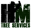 H&M Tree Service Logo